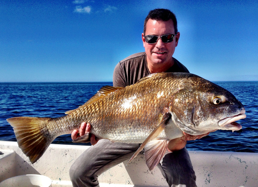 Maverick  Reel Florida Fishing Charters