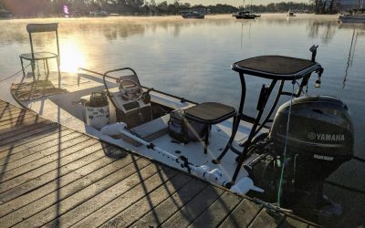 Crystal River Fishing Report