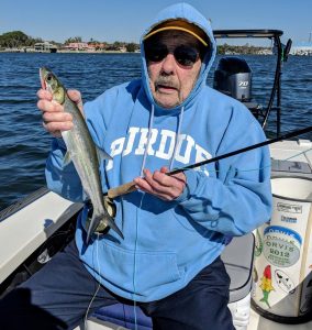 Crystal River Fishing Report – Reel Florida Fishing Charters