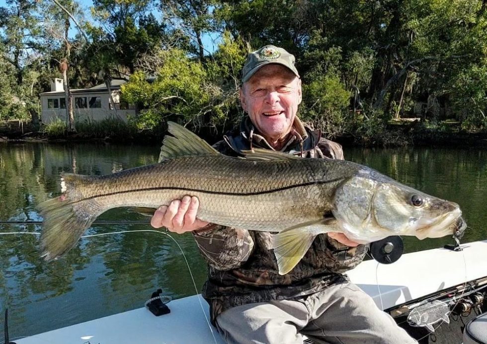 Winter Fishing the Nature Coast Reel Florida Fishing