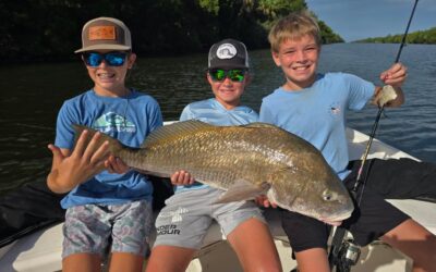 Checkout these Great Catches!!!